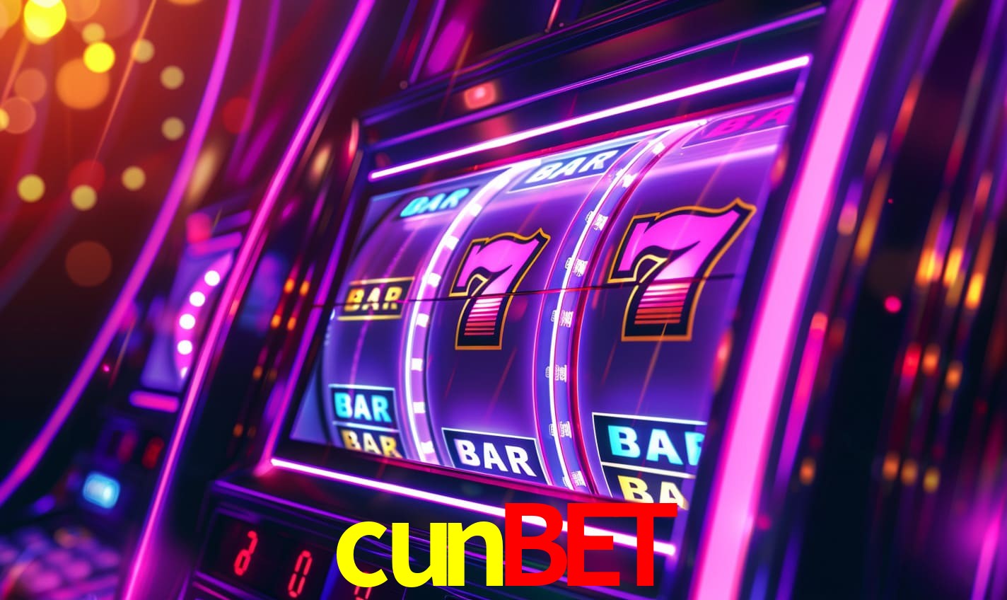 cunbet: Seu Cassino Premiado com Pagamentos Rápidos