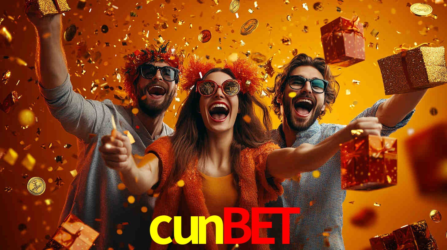 cunbet - Cassino Luxo para Membros VIP - cunbet.com