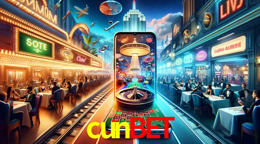 Seasonal Promotions cunbet