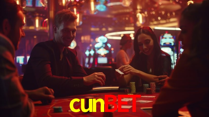 Desvendando o Mundo dos Jogos Virtuais na cunbet