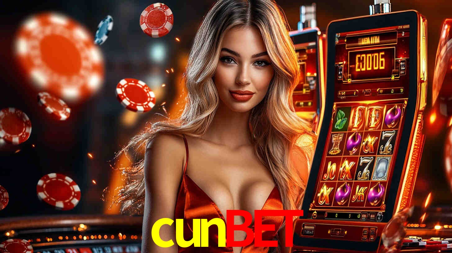 Sinta a adrenalina dos jogos de cassino com cunbet