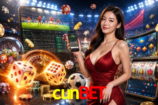 Live Casino cunbet