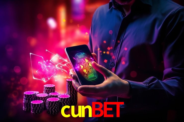 Jogos Exclusivos cunbet