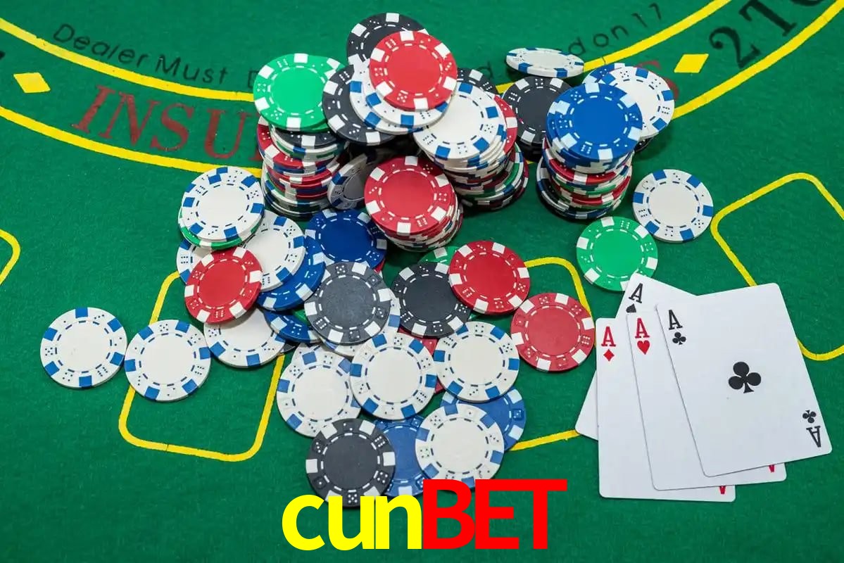 Interface do App cunbet