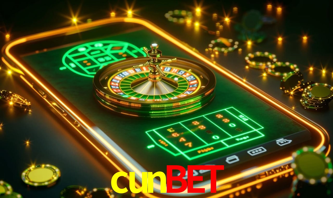 Provedores de Jogos cunbet