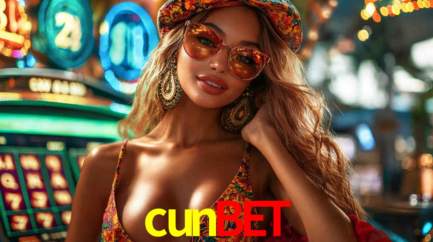 cunbet App Interface