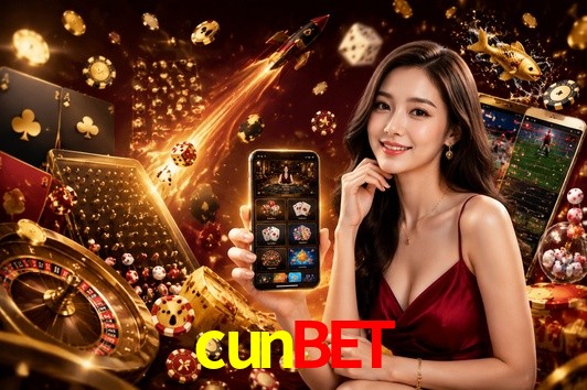 Account Benefits cunbet