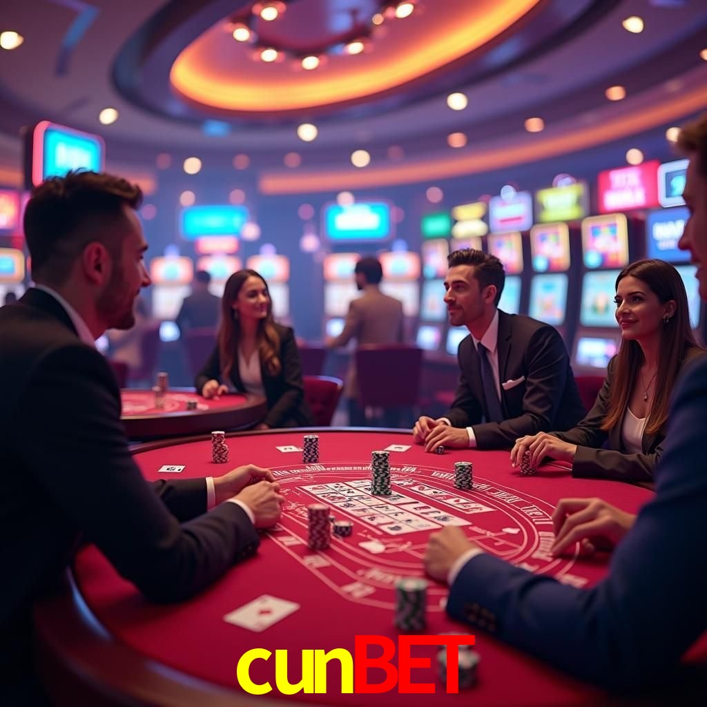 Interface Premium cunbet