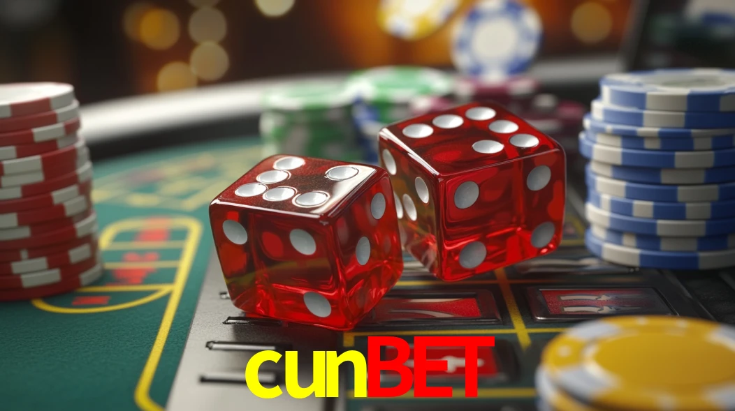 Welcome Bonus cunbet