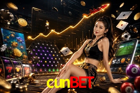 Secure Login cunbet