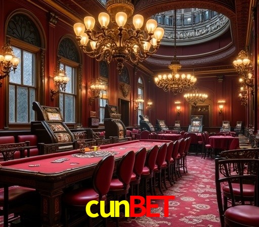 Login Seguro cunbet