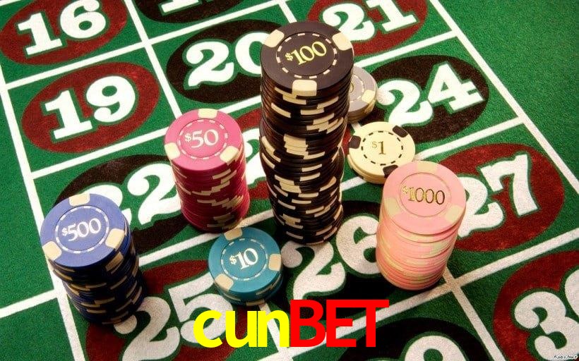 Desvendando o Mundo dos Jogos Virtuais na cunbet