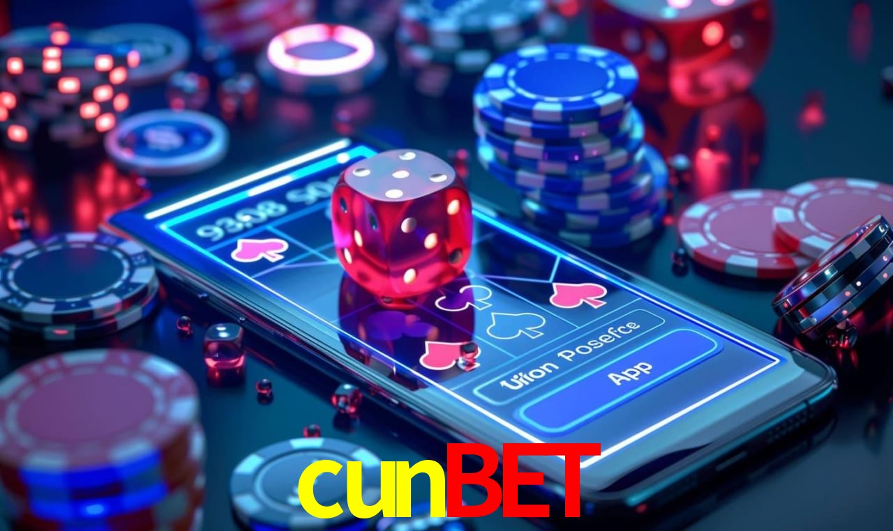 Promoção Relâmpago cunbet