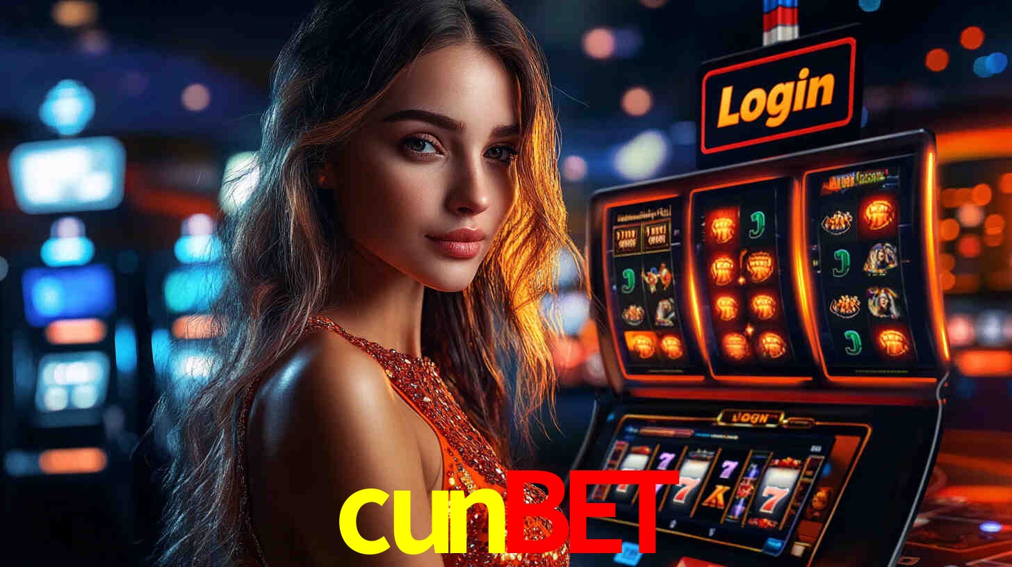 cunbet: Jogos de Caça-Níqueis-Altas Recompensas, Roleta-Velocidade, Blackjack-Desafios Máximos