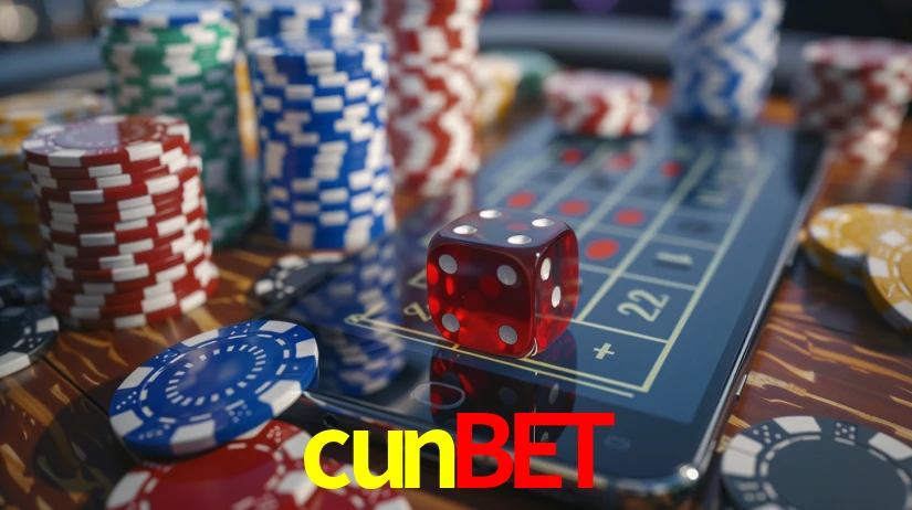 cunbet: A Experiência de Casino com Jogos de Mesa ao Vivo