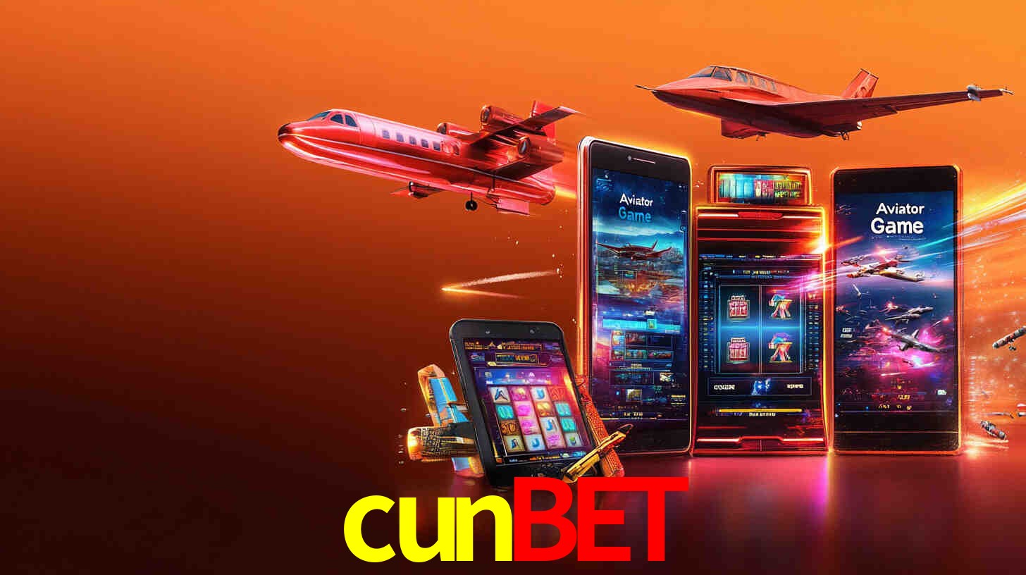 Inovações de Jogos na cunbet: O Futuro das Experiências Interativas