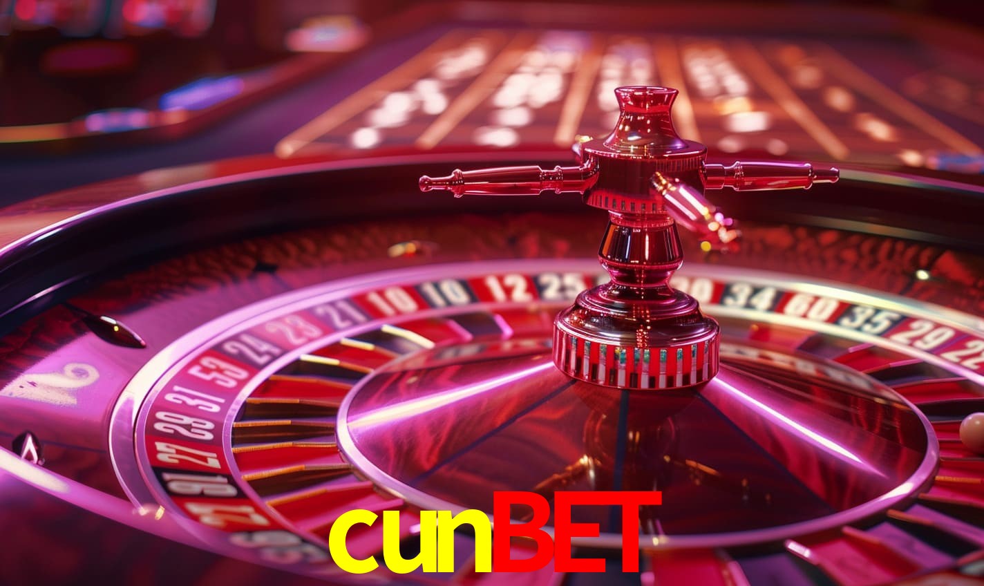 Inovações de Jogos na cunbet: O Futuro das Experiências Interativas