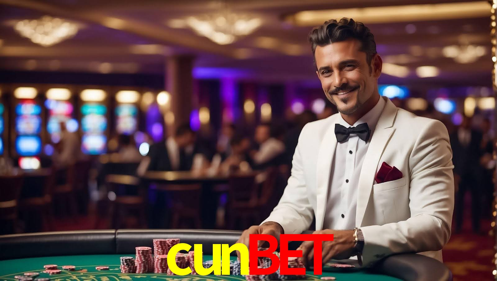 Diretório de Jogos cunbet