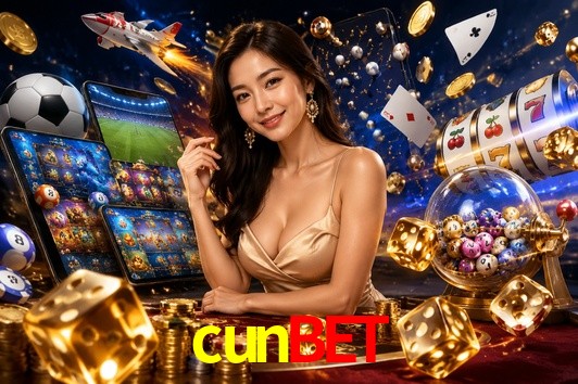 Slot Games cunbet