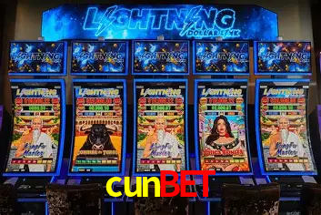 Apostas Esportivas na cunbet: Um Guia Completo