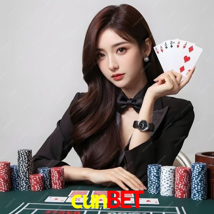 Casino Ao Vivo cunbet