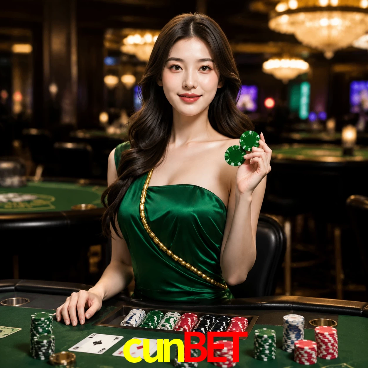 Cassino cunbet app mobile