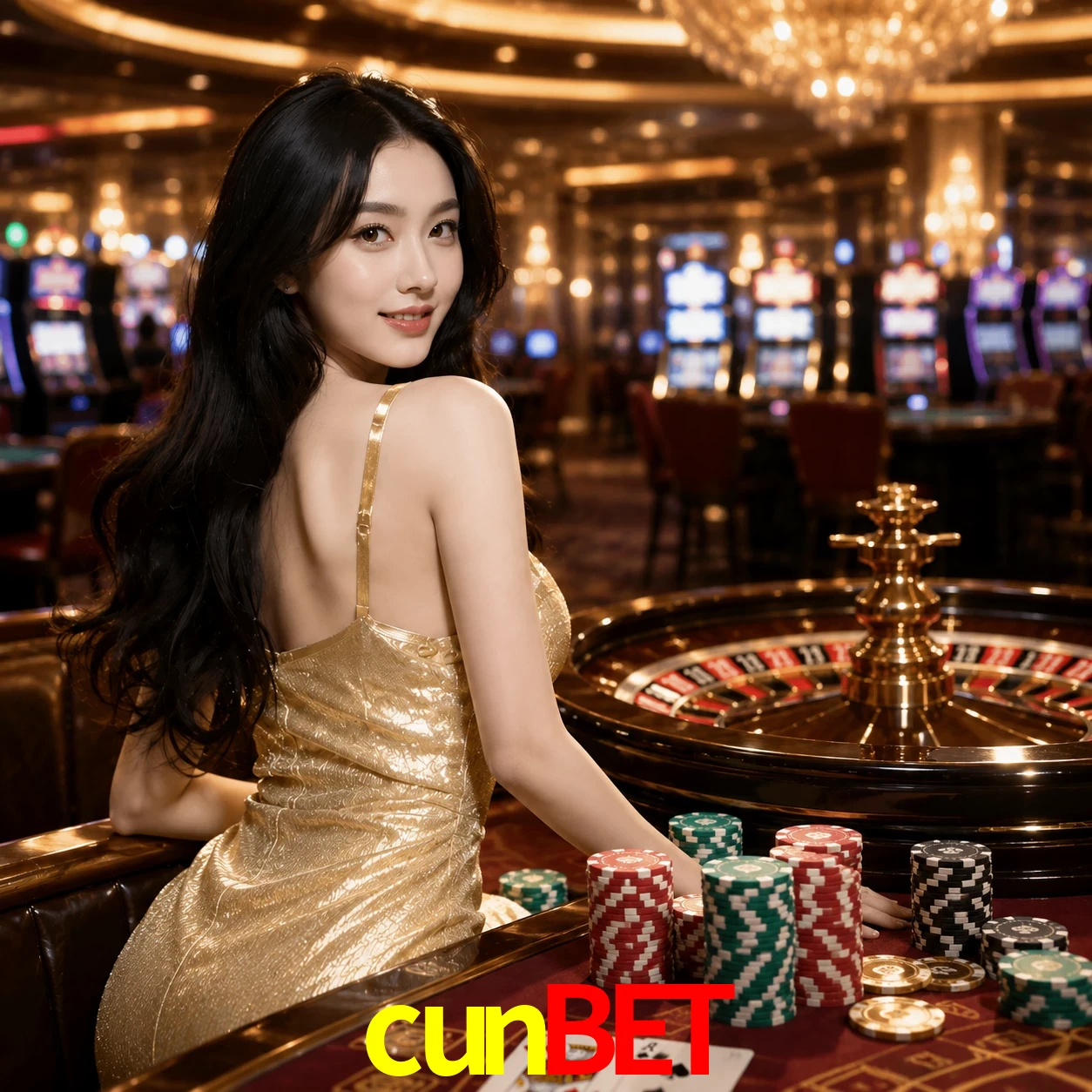 Download app cunbet Android iOS
